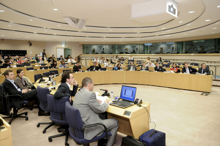 Conference Integrity in Sport