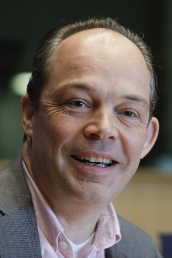 Foto 2: Debate on ' European Animation : Time for Action ' . How to help this dynamic sector fulfil its potential?