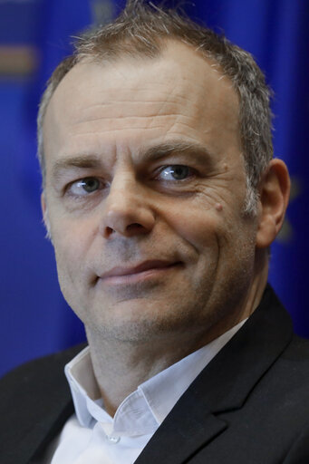 Foto 1: Debate on ' European Animation : Time for Action ' . How to help this dynamic sector fulfil its potential?