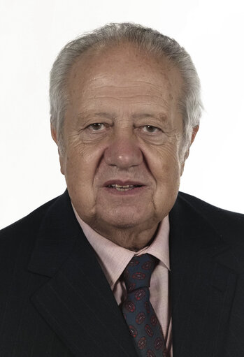 MEP 5th Parliamentary term