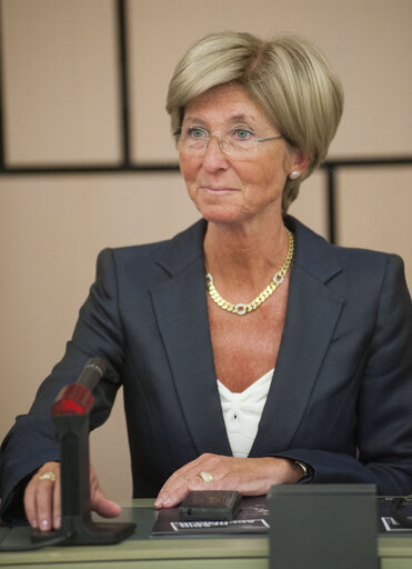 Official Launch of the EE campaign 2014