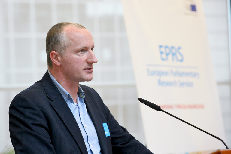 Fotagrafa 8: EPRS Policy roundtable on ' Europe's national online encyclopaedias: Reliable knowledge in the post-truth era? '