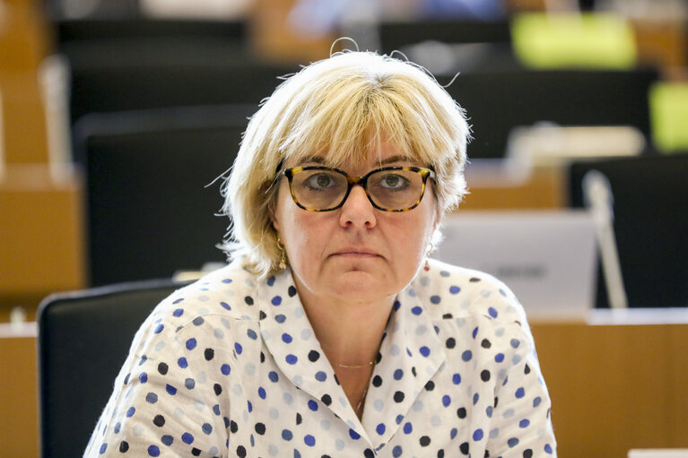 Exchange of views with the Executive Director of the EUIPO