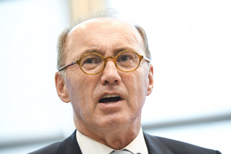 Zdjęcie 7: ESPAS Conference 2019 - Global Trends to 2030 – Challenges and Choices for Europe- Setting the scene