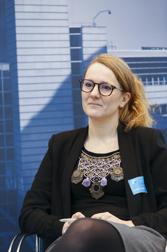 Fotografi 13: Policy round table on ' Where all students can succeed: Analysing the latest OECD Programme for International Student Assessment (PISA) results '