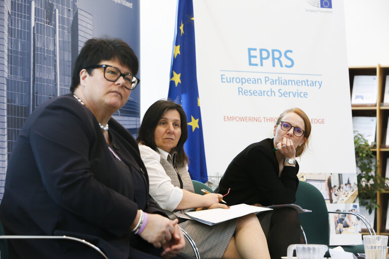 Policy round table on ' Where all students can succeed: Analysing the latest OECD Programme for International Student Assessment (PISA) results '