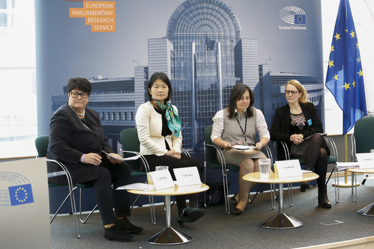 Policy round table on ' Where all students can succeed: Analysing the latest OECD Programme for International Student Assessment (PISA) results '