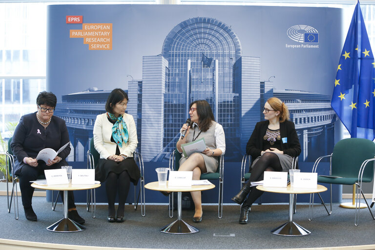 Policy round table on ' Where all students can succeed: Analysing the latest OECD Programme for International Student Assessment (PISA) results '