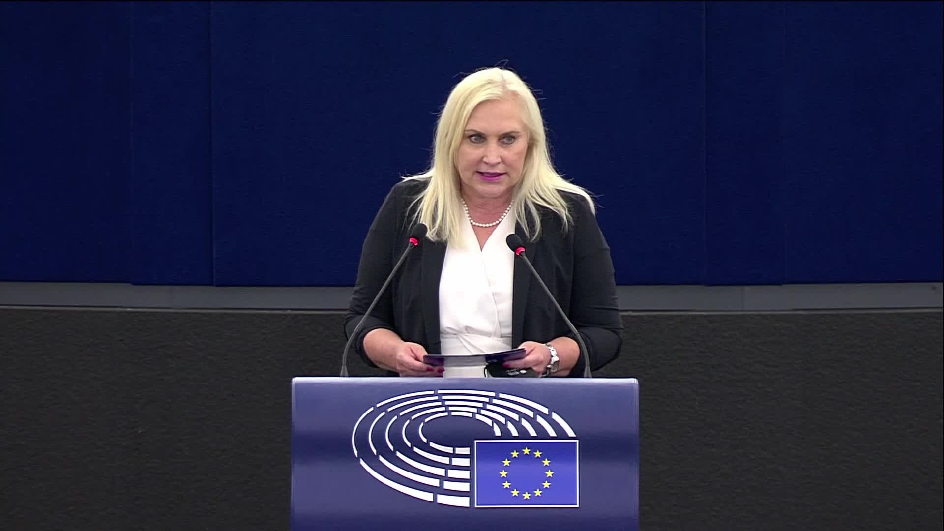 Joint debate on the European Investment Bank: MEPs debate