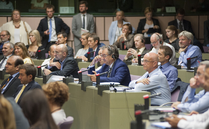 Official Launch of the EE campaign 2014