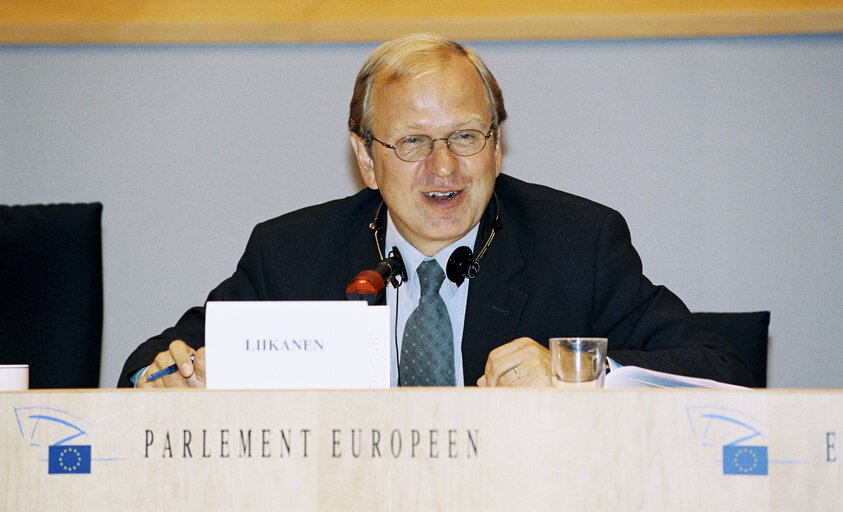 Confirmation Hearings of Nominee Commissioners