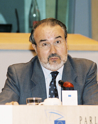 Confirmation Hearings of Nominee Commissioners