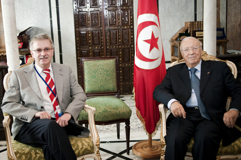 Tunisia Elections
