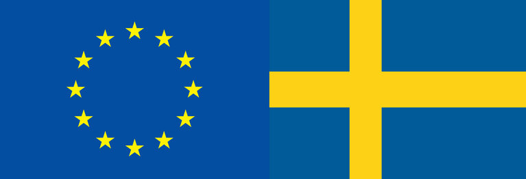 Fotagrafa 1: EU Member Flag