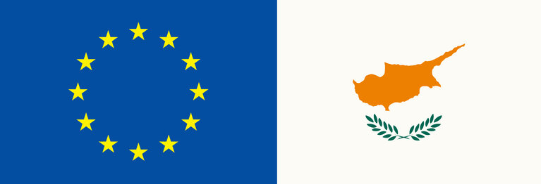 EU Member Flag