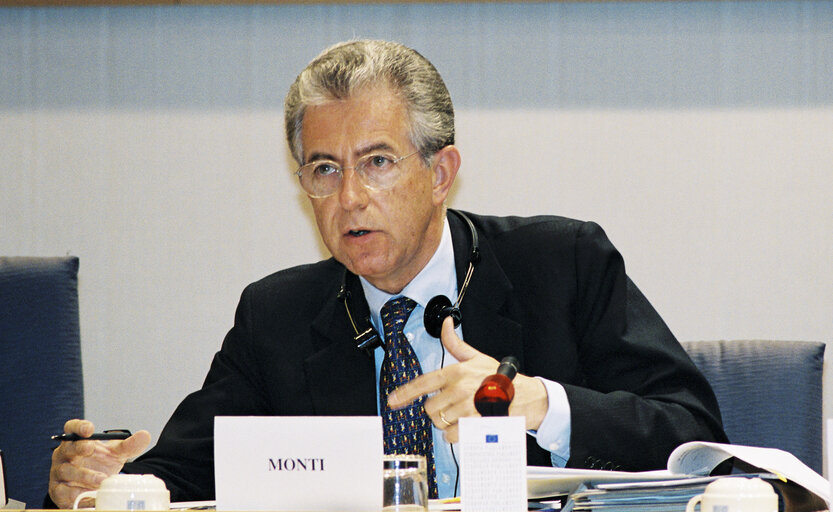 Confirmation Hearings of Nominee Commissioners