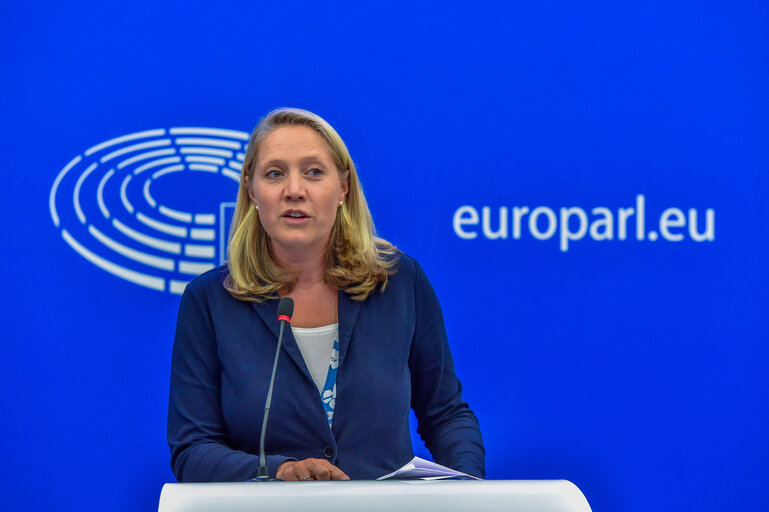 Last minute session briefing