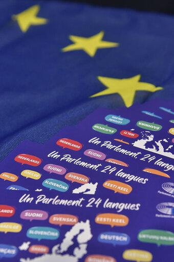 Multilingualism Day 2022