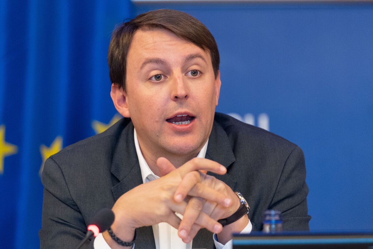 Delegation to the Euro-Latin American Parliamentary Assembly - 3rd High-Level Seminar