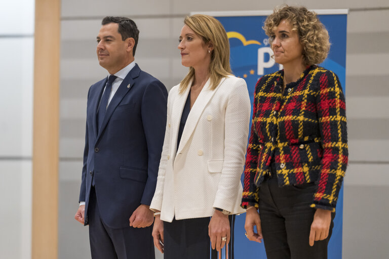 Photo 2: National Feast of Spain