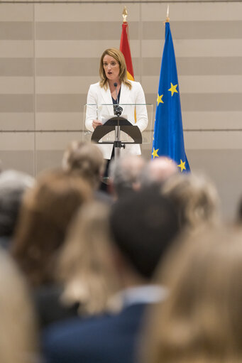 Photo 10: National Feast of Spain