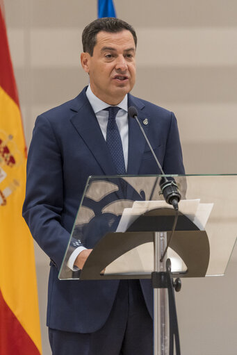 National Feast of Spain