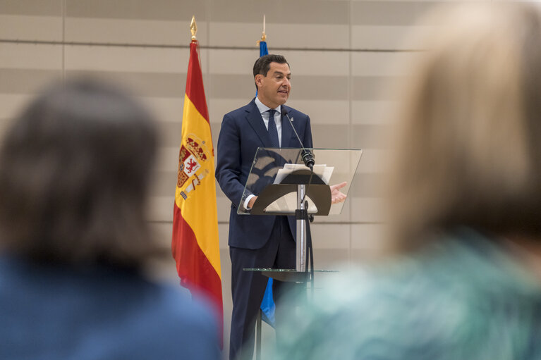 National Feast of Spain