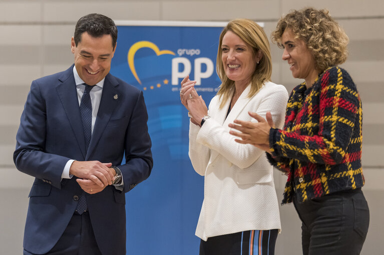 Photo 3: National Feast of Spain