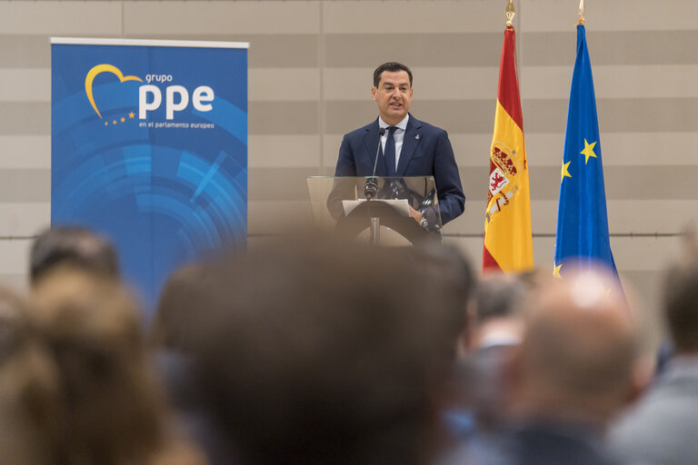 National Feast of Spain