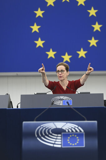 Photo 34: Euroscola