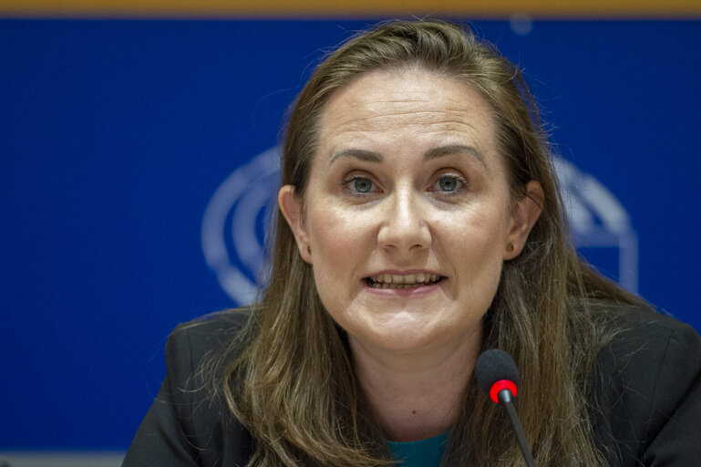 PEGA Committee - The impact of Spyware on Fundamental Rights