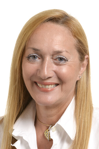 Fotagrafa 3: Marlene MIZZI - 8th Parliamentary term