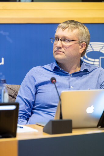 STOA Workshop - AI Public Perspectives