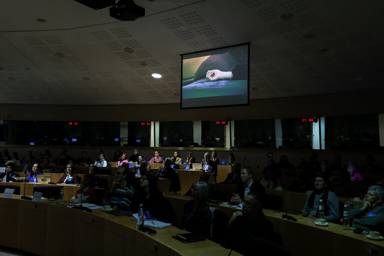 STOA Workshop - AI Public Perspectives