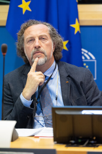 STOA Workshop - AI Public Perspectives