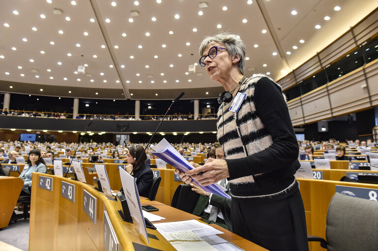 Suriet 3: Conference on the Future of Europe - Feedback Event