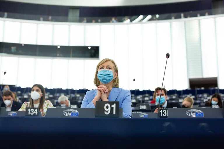 Conference on the Future of Europe (CoFoE) - Inaugural Plenary