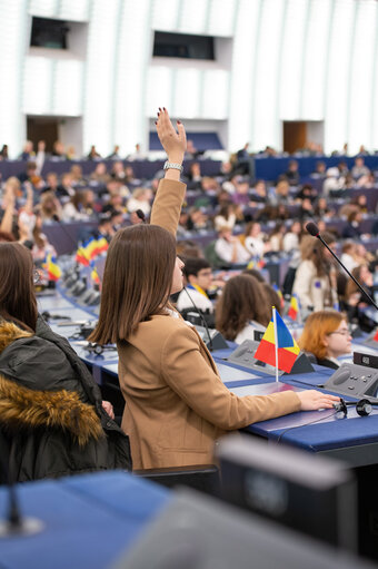 Zdjęcie 21: Euroscola