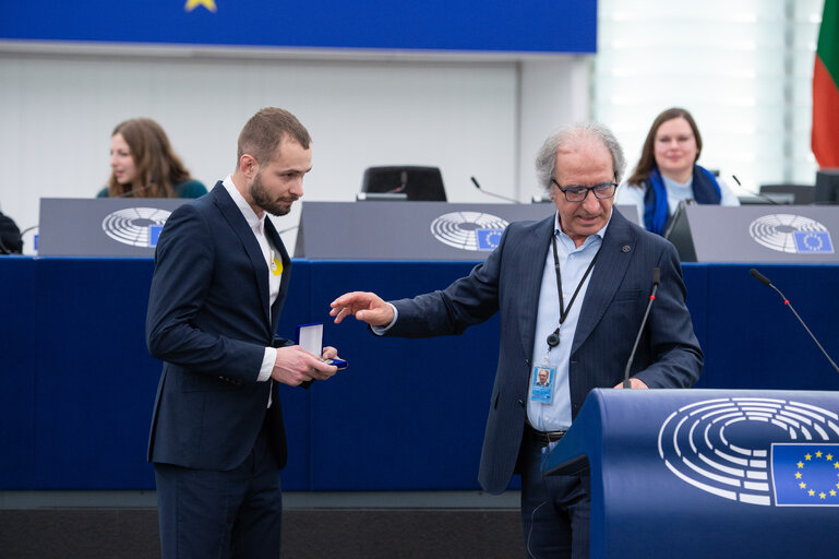 Zdjęcie 6: Euroscola