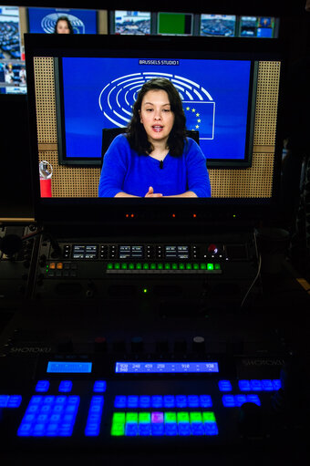 Fotagrafa 37: Euroscola