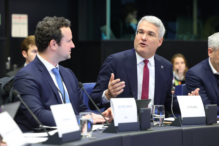 Fotó 36: Trilogue on Pay Transparency