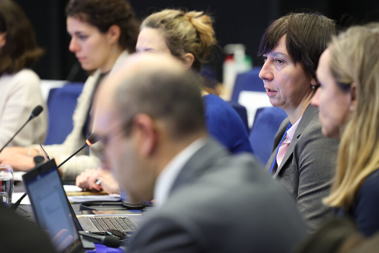 Fotó 30: Trilogue on Pay Transparency