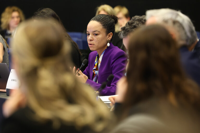 Fotó 18: Trilogue on Pay Transparency