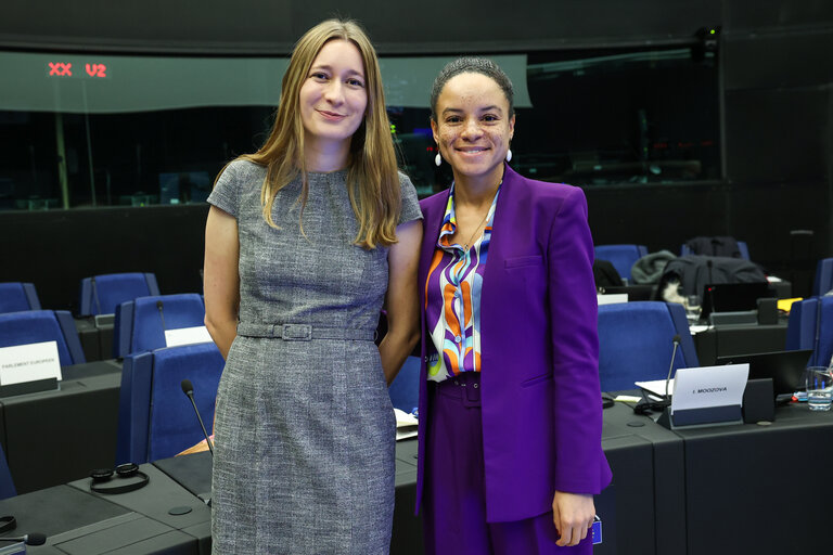 Fotó 11: Trilogue on Pay Transparency