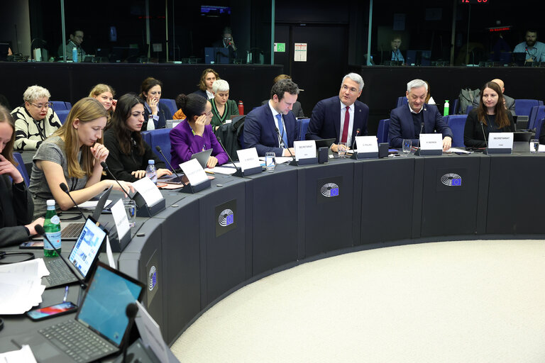 Fotó 41: Trilogue on Pay Transparency