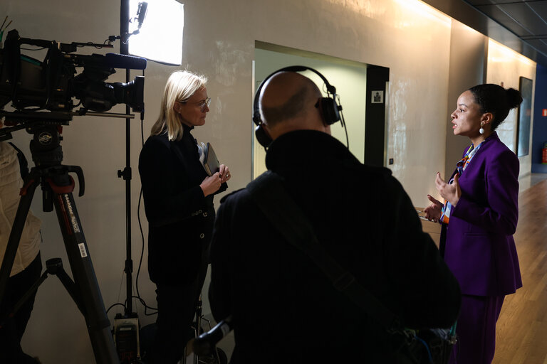 Fotó 5: Trilogue on Pay Transparency