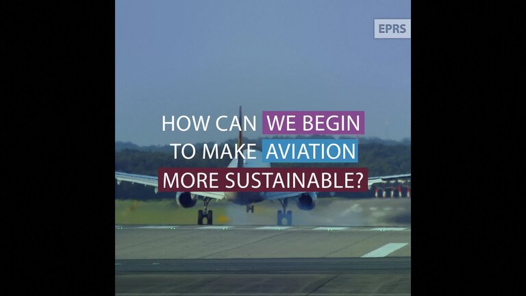 EPRS - ReFuelEU Aviation Initiative