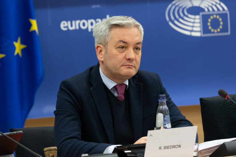 FEMM Committee - Presentation by EIGE on the work programme