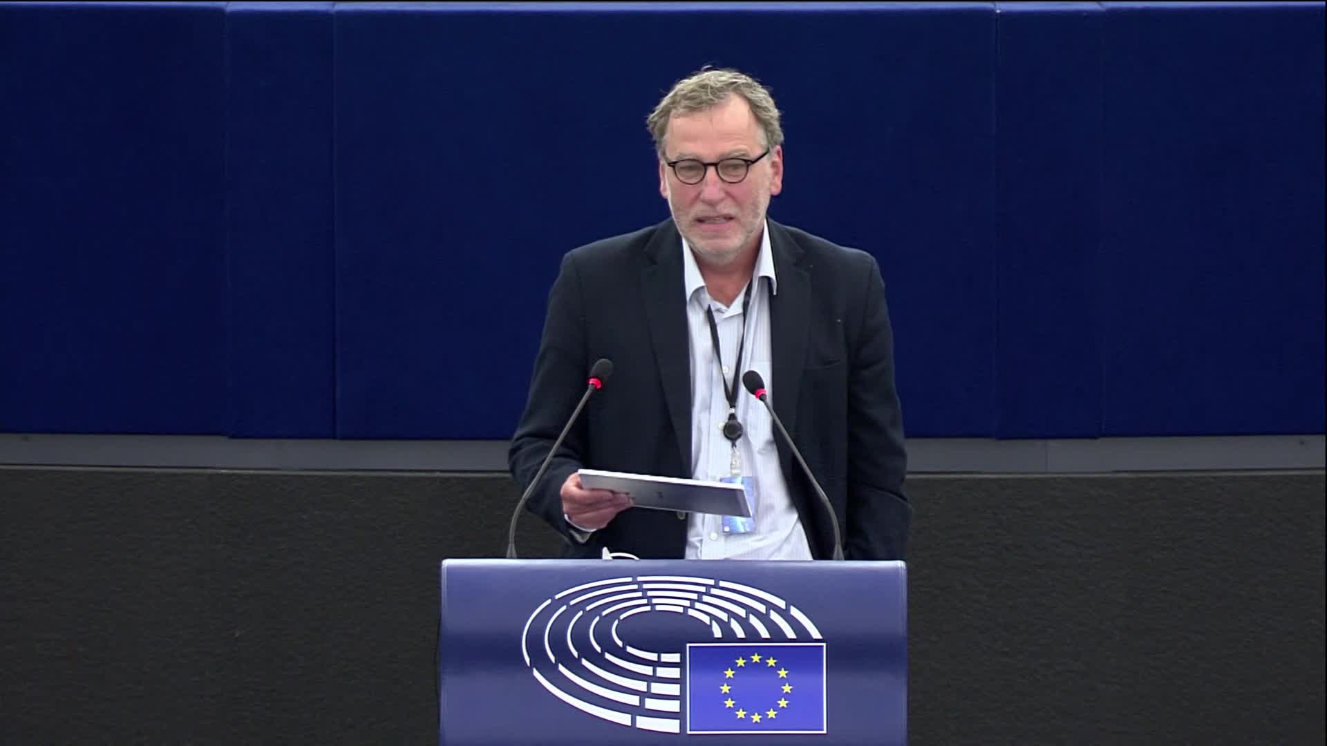 Debate on the conclusions of the European Council meeting of 24-25 June 2021: MEPs debate 2/2