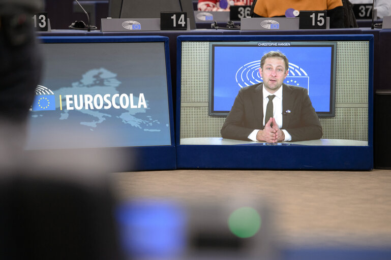 Euroscola